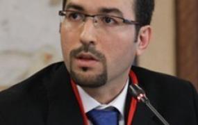 علي حسين باكير