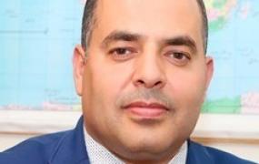 محمود الحنفي