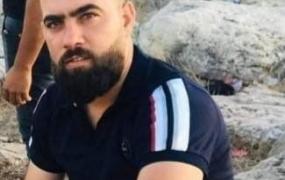 الشهيد منتصر جوابرة