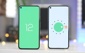 تحديث أندرويد 12
