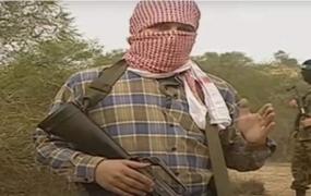 محمد الضيف