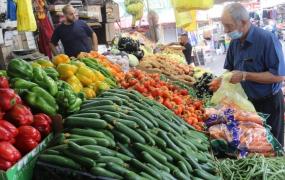 أسعار الخضار والفاكهة