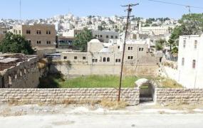 بركة السلطان-الخليل