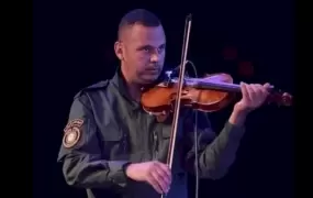 العسكري علاء زهران
