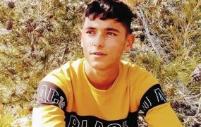 الفتى أحمد بني شمسة