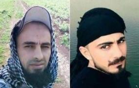 الأسرى الأردنيين