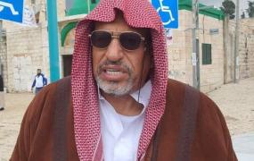 الشيخ يوسف الباز