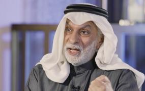 الداعية الكويتي عبد الله النفيسي