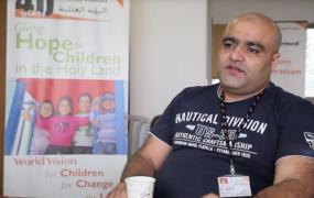 محمد الحلبي الرؤية العالمية
