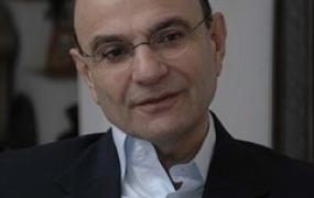 شفيق الغبرا