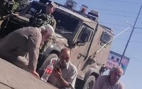 مزارعون حوسان