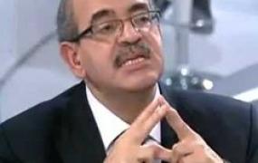 صلاح الدين الجورشي