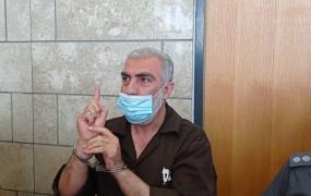الشيخ كمال الخطيب