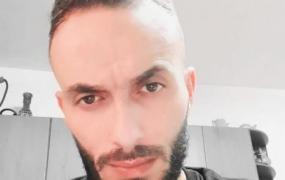 الشهيد فادي وشحة