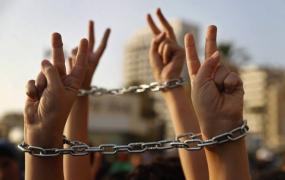 عمداء الأسرى