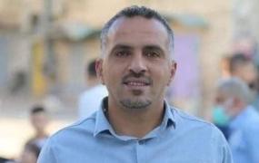 الشاب الغريق موسى أبو دية