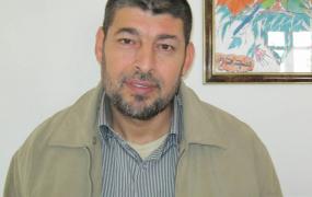 الأسير عبد الجبار جرار