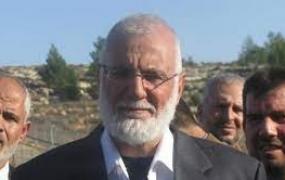 النائب محمد أبو طير