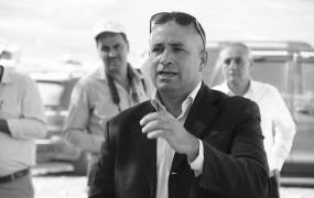 معتز بشارات