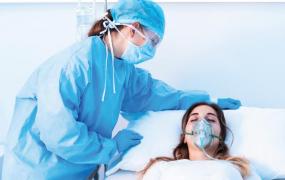 أعراض طفرة دلتا