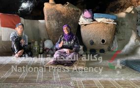 خربة مغاير العبيد