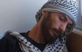 الغضنفر أبو عطوان
