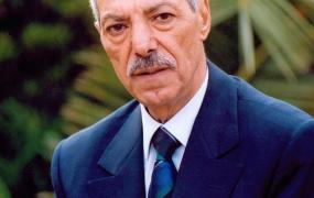 طلال سلمان