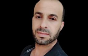 مجدي حمايل