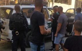 اعتقالات القدس AM.jpeg