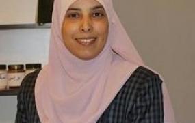 أحلام التميمي