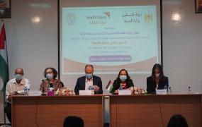 الأسبوع الوطني للرضاعة الطبيعية