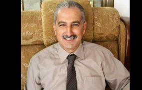 نائب رئيس بلدية طولكرم سهيل السمان.JPG