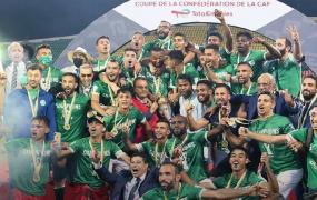 نادي الرجاء المغربي