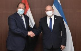 بينيت - عباس كامل