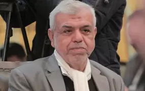 مصطفى الصواف