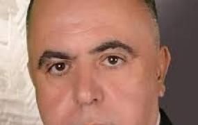 عصام شاور