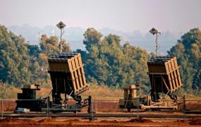 نظام القبة الحديدية