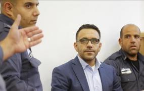 محافظ القدس عدنان غيث