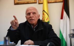 عزام الأحمد