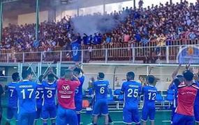 شباب رفح