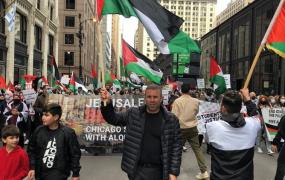 وقفات في أمريكا