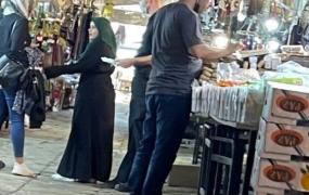 اعتقال سيدة من القدس.jpg