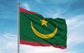 موريتانيا