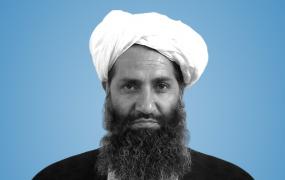 رئيس حكومة أفغانستان هبة الله زادة.jpeg
