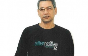 الأسير أحمد أبو جابر