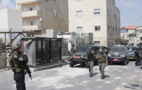 اقتحام العيساوية.jpg