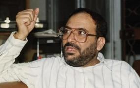 فتحي الشقاقي