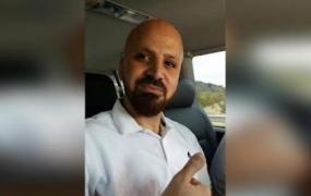شادي أبو عكر