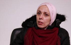 فيحاء البحش