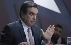جورج قرداحي